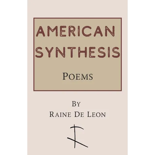 American Synthesis: Poems