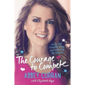 The Courage to Compete: Living with Cerebral Palsy and Following My Dreams