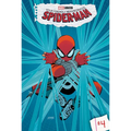 Your Friendly Neighborhood Spider-Man: #4