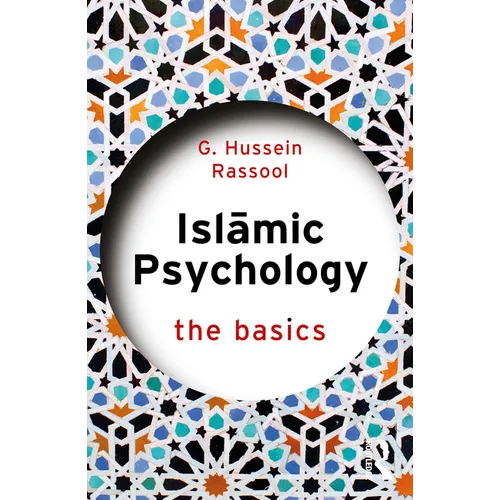 Islamic Psychology: The Basics
