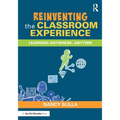 Reinventing the Classroom Experience: Learning Anywhere, Anytime