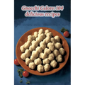 Gnocchi Galore: 104 delicious recipes