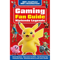 Gaming Fan Guide Nintendo Legends