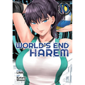 World's End Harem Vol. 10