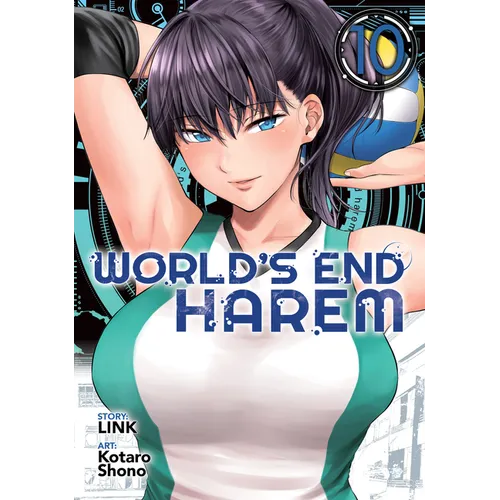 World's End Harem Vol. 10