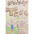 The Big Brown Tree: Illustrated By Tony Williams