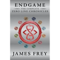 Endgame: The Complete Zero Line Chronicles