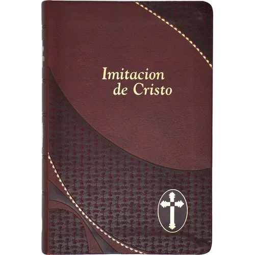 Imitacion de Cristo