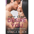 More Than Desire You