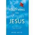 Following The Invisible Jesus: He is still turning water into wine