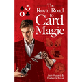 The Royal Road to Card Magic