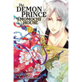 The Demon Prince of Momochi House, Vol. 7
