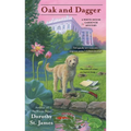 Oak and Dagger