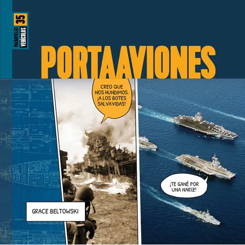Portaaviones