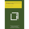 Preservation and Transplantation of Normal Tissues: CIBA Foundation Symposium