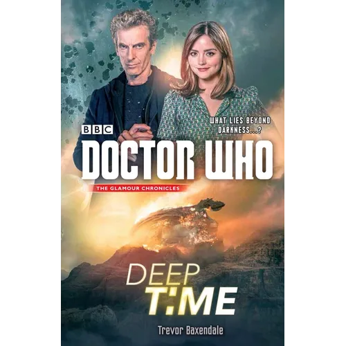 Doctor Who: Deep Time