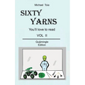 Sixty Yarns Vol II Quijimingle Edition