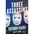 Three Assassins