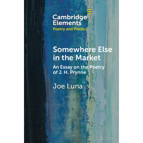 Somewhere Else in the Market