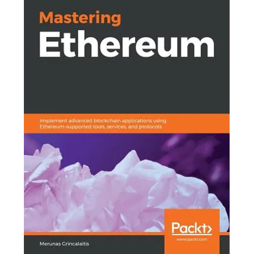 Mastering Ethereum