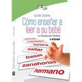 Como Enseñar a Leer a Su Bebe