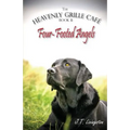 Four-Footed Angels Heavenly Grille Café Book 2