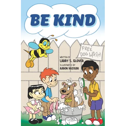 Be Kind