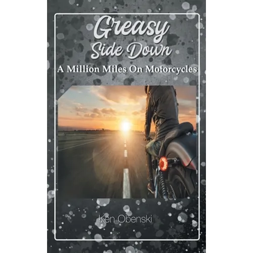 Greasy Side Down