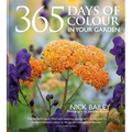 365 Days of Colour in Your Garden