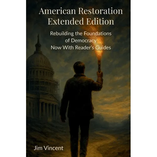 American Restoration: Restoring the Foundations of Democracy Now With Reader's Guides