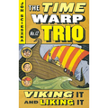 Viking It and Liking It #12