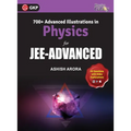 Physics Galaxy 2020-21: Advanced Illustration in Physics