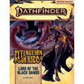 Pathfinder Adventure Path: Lord of the Black Sands
