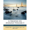 A treatise on zoology Volume 5
