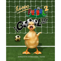 Jugando Futbol 2: Habilidades Intersantes/Faltas
