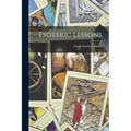 Esoteric Lessons