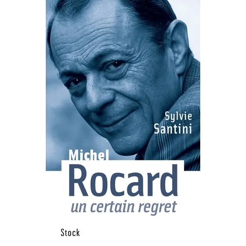 Un Certain Regret