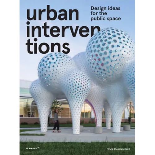 Urban Interventions: Design Ideas for the Public Space