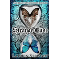 Strange Case: an Urban Fantasy, Hyde Book III