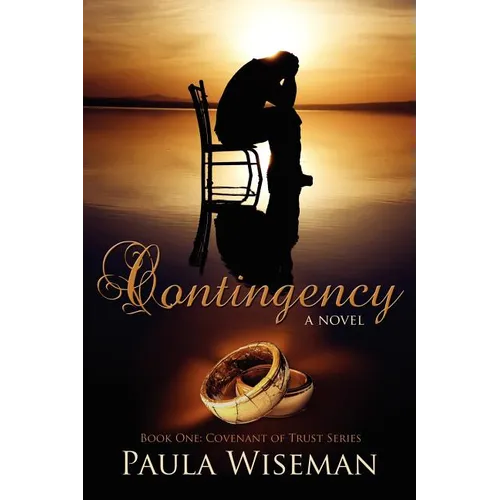 Contingency: Book One: Covenant of Trust Series