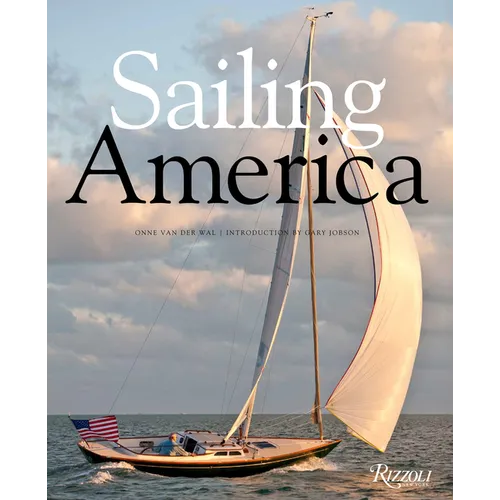 Sailing America