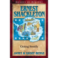 Ernest Shackleton