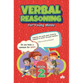 Verbal Reasoning For Young Minds Level 2