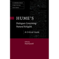 Hume's Dialogues Concerning Natural Religion