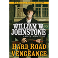Hard Road to Vengeance