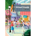 Dominoes 2e 2 Virtual Friends