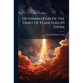 Determination Of The Orbit Of Planetoid 115 Thyra