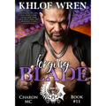 Forging Blade: MC Contemporary Romance