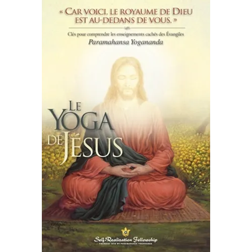 The Yoga of Jesus (French)