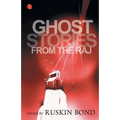 Ghost Stories From The Raj